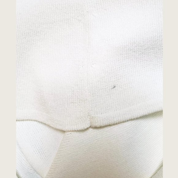 cable & gauge Belted Knit Top NWT - Picture 10 of 10